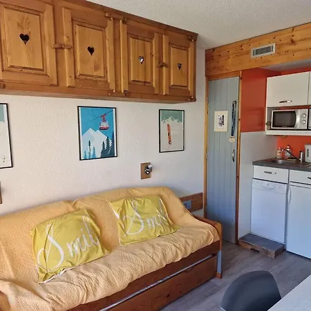 Apartment Grand Arbois 5 Personnes Les Arcs 1800 *