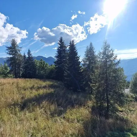 Grand Arbois 5 Personnes Les Arcs 1800